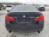 BMW 5 SERIES XI