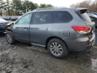 NISSAN PATHFINDER S