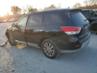 NISSAN PATHFINDER S