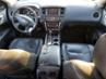 NISSAN PATHFINDER S