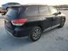 NISSAN PATHFINDER S