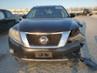 NISSAN PATHFINDER S