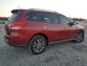 NISSAN PATHFINDER S