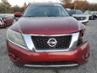 NISSAN PATHFINDER S