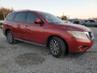 NISSAN PATHFINDER S