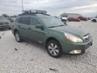 SUBARU OUTBACK 2.5I LIMITED