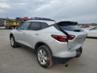 CHEVROLET BLAZER 2LT