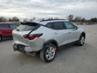 CHEVROLET BLAZER 2LT