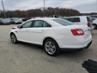 FORD TAURUS LIMITED