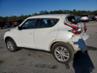 NISSAN JUKE S