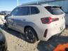 BMW X3 30 XDRIVE