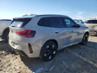 BMW X3 30 XDRIVE