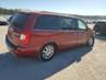 CHRYSLER TOWN & COUNTRY TOURING