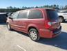 CHRYSLER TOWN & COUNTRY TOURING