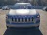 JEEP GRAND CHEROKEE LATITUDE