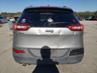 JEEP GRAND CHEROKEE LATITUDE