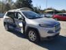 JEEP GRAND CHEROKEE LATITUDE