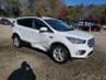 FORD ESCAPE SEL