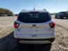 FORD ESCAPE SEL