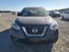 NISSAN KICKS SV