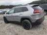 JEEP GRAND CHEROKEE LATITUDE