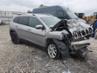 JEEP GRAND CHEROKEE LATITUDE