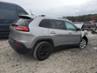 JEEP GRAND CHEROKEE LATITUDE