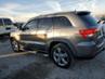 JEEP GRAND CHEROKEE OVERLAND