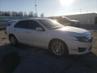 FORD FUSION SEL