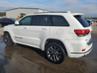 JEEP GRAND CHEROKEE OVERLAND