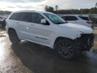 JEEP GRAND CHEROKEE OVERLAND