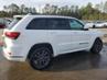 JEEP GRAND CHEROKEE OVERLAND