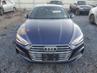 AUDI A5 PREMIUM PLUS S-LINE