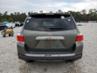 TOYOTA HIGHLANDER BASE