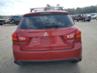 MITSUBISHI OUTLANDER ES