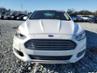 FORD FUSION S