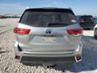 TOYOTA HIGHLANDER HYBRID LIMITED