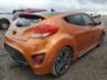 HYUNDAI VELOSTER TURBO