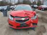 CHEVROLET CRUZE LS