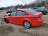 CHEVROLET CRUZE LS