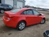 CHEVROLET CRUZE LS