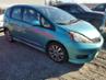 HONDA FIT SPORT