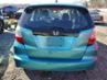 HONDA FIT SPORT