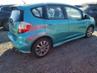 HONDA FIT SPORT