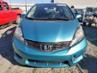 HONDA FIT SPORT