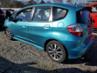 HONDA FIT SPORT