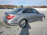 MERCEDES-BENZ C-CLASS 300 4MATIC