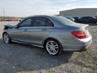 MERCEDES-BENZ C-CLASS 300 4MATIC