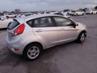 FORD FIESTA SE