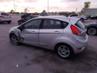 FORD FIESTA SE